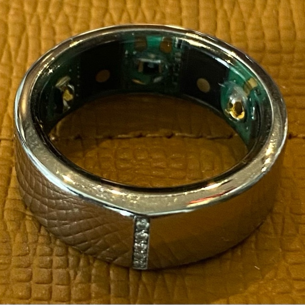 OURA RING - Picture 2 of 5